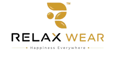 Relax Wear - Official Logo